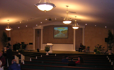 Photo of Acts II Ministries Inc