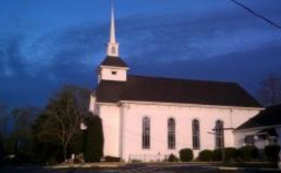 Photo of Pleasant View United Methodist Church