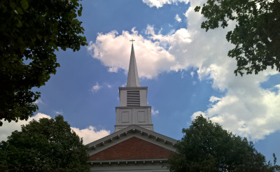 Photo of Saint John's United Church of Christ