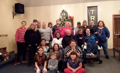 Photo of Life Connections Church