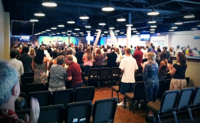 Photo of Calvary Mountain View Church