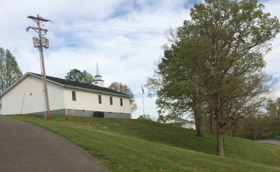 Photo of Youngs Creek Missionary Baptist Church