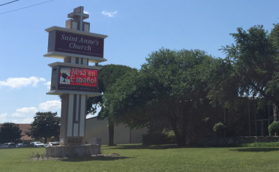 Photo of St. Anne's Anglican Church 