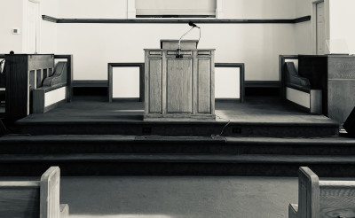 Photo of Rosedale Baptist Church