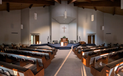 Photo of Redemption Orthodox Presbyterian Church