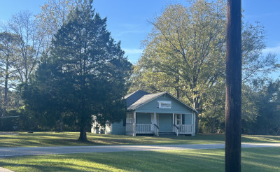 Photo of Damascus Baptist Church