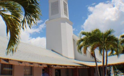Photo of Hobe Sound Community Presbyterian Church