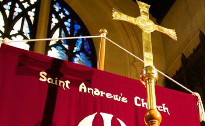 Photo of St. Andrew's Anglican Church