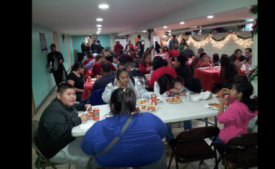 Photo of Iglesia Asamblea de Dios Bethania