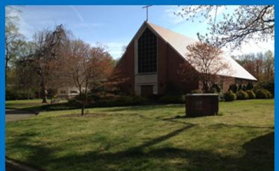 Photo of St. Luke's Episcopal Church