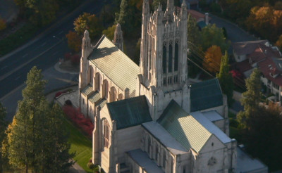 Photo of St. John's Cathedral