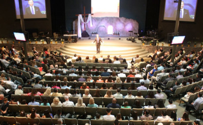Photo of The Cause Community Church