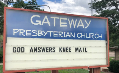 Photo of Gateway Presbyterian Church