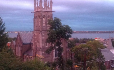 Photo of Trinity Lutheran Church,  Staten Island, NY