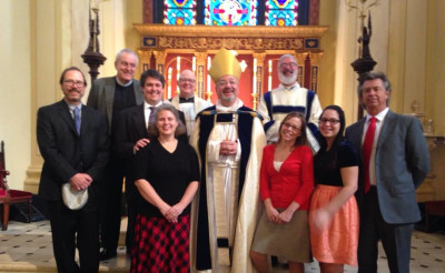Photo of Diocese of Springfield, the Episcopal Church in Central and Southern Illinois