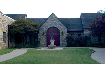 Photo of Grace Episcopal Church