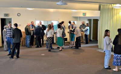 Photo of Covenant of Grace Protestant Reformed Church