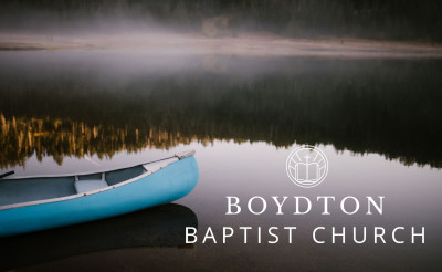 Photo of Boydton Baptist Church