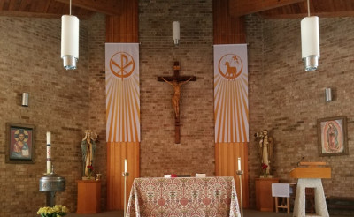 Photo of Saint Charles Borromeo Catholic Church