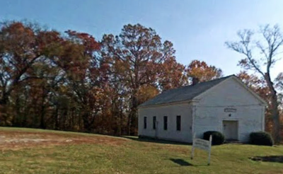 Photo of Hopewell Baptist Church