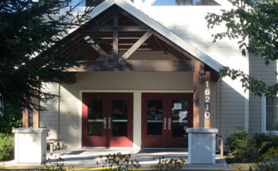 Photo of East Woods Presbyterian Church