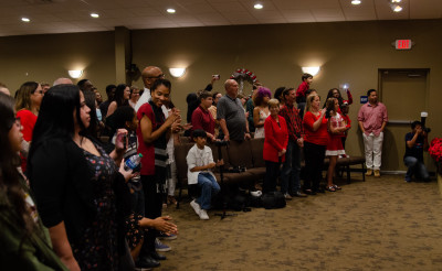 Photo of Calvary Chapel West Jacksonville