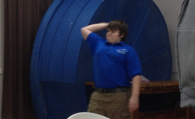 Photo of Stanford Church of the Nazarene