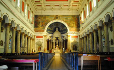 Photo of St. Adalbert Catholic Church