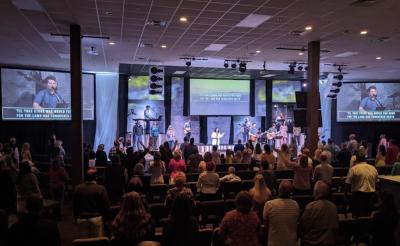 Photo of Northshore Church