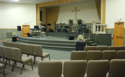 Photo of Living Waters Church