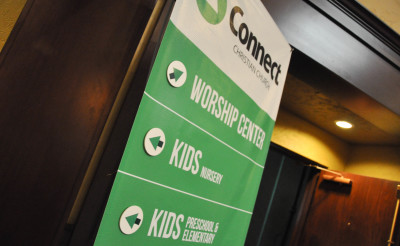 Photo of Connect Christian Church