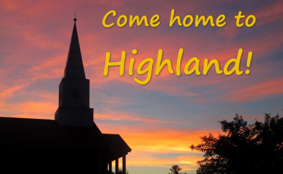 Photo of Highland Baptist Church