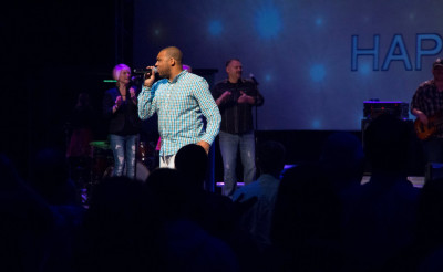 Photo of Gold Creek Community Church