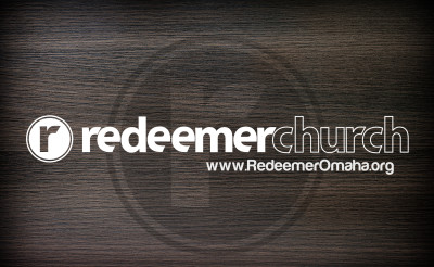 Photo of Redeemer Church