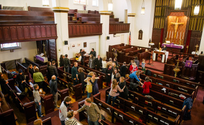 Photo of Resurrection Williamsburg
