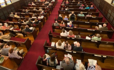 Photo of First Congregational United Church of Christ