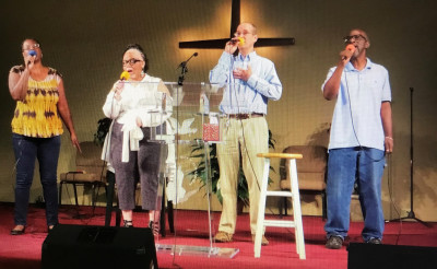 Photo of Circle City Church