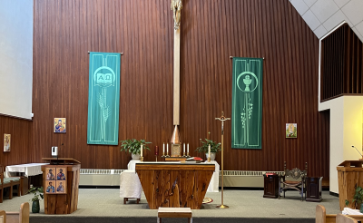 Photo of St. Charles Borromeo Parish