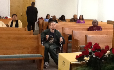 Photo of Emmanuel Miracle Church