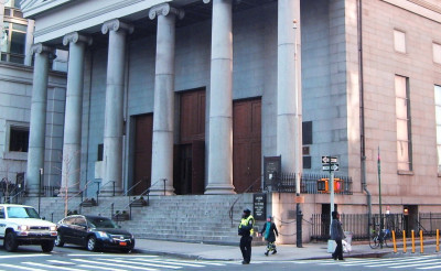Photo of St Peter's Church New York, NY