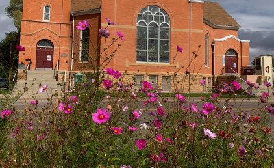 Photo of Fruita United Methodist Church