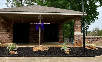 Photo of Vivian Church of the Nazarene