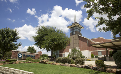 Photo of GracePoint Church