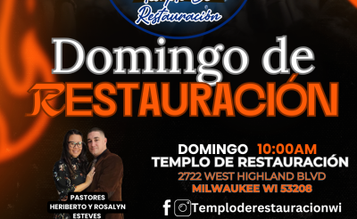 Photo of Templo De Restauracion