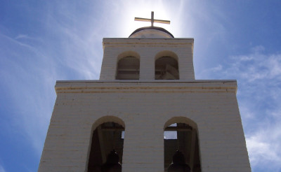 Photo of All Saints of the Desert Episcopal Church