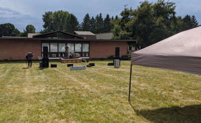 Photo of Beartown Road Alliance Church