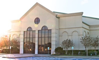 Photo of Grand Parkway Baptist Church