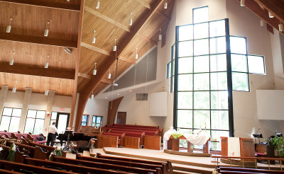 Photo of Chapelwood United Methodist Church