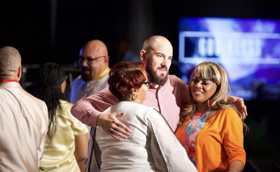 Photo of Encounter Church FW