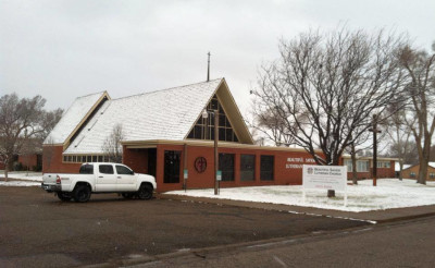 Photo of Beautiful Savior Lutheran Church